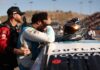 Bubba Wallace laments mistake after heartbreaking Phoenix loss
