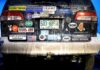 Your bumper sticker could help Flock cameras track where you go — new bill aims to stop it