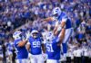 BYU’s Bear Bachmeier had ‘some receipts kept’ after Notre Dame ‘disrespected me and my family’