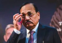 ‘External Forces Created Uncertainty’: CJI Surya Kant’s Big Statement Amid Ongoing Protests