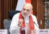 Amit Shah Says People Have Rejected INDIA Alliance After BJP-NDA Wins In Bypolls, Civic Polls