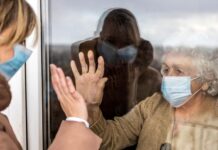 Covid failings in care homes: What the inquiry says