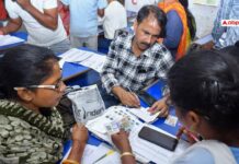 ECI Announces Special Summary Revision Of Voter Lists In 17 States Where SIR Has Been Completed