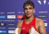 Asian Games 2026: Ankush Panghal Makes History With India’s First Men’s Boxing Gold
