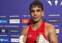 Asian Games 2026: Ankush Panghal Makes History With India’s First Men’s Boxing Gold