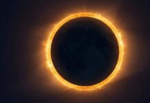 Surya Grahan 2027: First Solar Eclipse On February 6, Will It Be Visible In India?