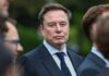 Why does Elon Musk want to merge Tesla and SpaceX?