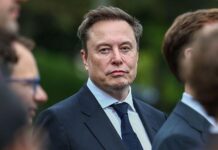 Why does Elon Musk want to merge Tesla and SpaceX?