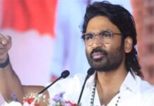 Dhanush’s Political Entry Buzz Grows As Actor Meets Women’s Wing Of Fan Association