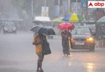 Cyclone Arnab Over Bay Of Bengal By October 26; IMD Warns Of Heavy Rain In Andhra Pradesh, Odisha