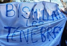 France Protests: Why Students Are Chanting ‘Bismillah, C’est Les Ténèbres’