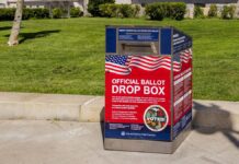 Trump DOJ’s fight over 20K suspected noncitizen voters takes sharp turn as California ballots pour in
