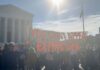 Liberal justices look for ‘escape hatch’ as high-stakes climate case lands at Supreme Court, experts say
