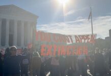 Liberal justices look for ‘escape hatch’ as high-stakes climate case lands at Supreme Court, experts say