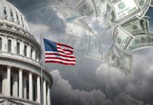 ‘Dark money’ group accused of ‘scheme’ to tip election in favor of Democrats, manipulate GOP voters