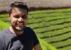 Designer Tiles Made From Old Tyres? This Mumbai Architect Is Using Carbon Waste to Beautify Homes