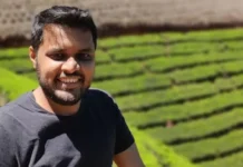 Designer Tiles Made From Old Tyres? This Mumbai Architect Is Using Carbon Waste to Beautify Homes