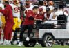 Terry McLaurin out for season in Commanders injury crusher