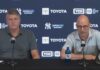 Brian Cashman agrees to new contract to remain Yankees GM