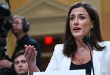 Cassidy Hutchinson avoids indictment after DOJ effort to charge her over Jan. 6 testimony fails: sources