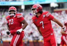 BetMGM bonus code POSTBET: Get up to $1,500 back in bonus bets for Kansas vs. Utah