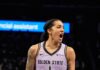 Dream vs. Valkyries prediction, odds: Angel Reese bounces back in Game 5 of the WNBA Finals