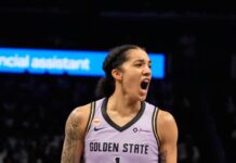 Dream vs. Valkyries prediction, odds: Angel Reese bounces back in Game 5 of the WNBA Finals