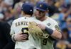 Jake Bauers may have out-priced his own Brewers desires