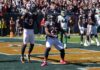 Heroes, zeros from Jets’ loss to the Bears: Former Rutgers star’s dominace set tone