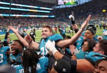 Nick Sirianni takes blame for costly Eagles decision in crushing loss to Jaguars: ‘I lost us that game’