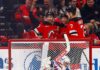 Dylan Garand’s Rangers honeymoon comes to brutal end in disatrous loss to Devils