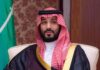 Saudi Crown Prince Moved Between Secure Palaces As Houthi Attacks Intensify: Report