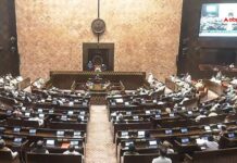 UP Rajya Sabha Elections: 2 Nominations Rejected, Outcome Becomes Clear