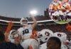 Thrilling upset-filled day of college football will mean nothing with 24-team CFP
