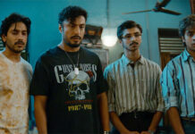 Chaar Yaar Trailer Out: A Crime Drama Packed With Heists Friendship and High-Speed Chases
