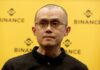 Binance founder says crypto exchange may have been hacked — leading to firms freezing over $2B