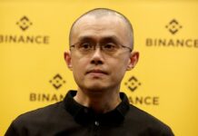 Binance founder says crypto exchange may have been hacked — leading to firms freezing over $2B