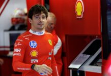 Why Ferrari failed to deliver on its hype in F1’s United States GP qualifying