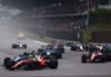 The slick tyre gamble that hurt McLaren and Ferrari’s Bahrain F1 chances