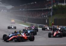 The slick tyre gamble that hurt McLaren and Ferrari’s Bahrain F1 chances