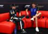 Fans can’t get enough of Max Verstappen’s floral race boots after Singapore win
