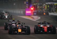 Charles Leclerc demands Ferrari upgrades after agonising Singapore GP
