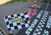 Official race results: 2026 NASCAR Cup Las Vegas II