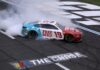 Official race results: 2026 NASCAR Cup Charlotte II