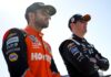 Chase Elliott withdraws his name from NASCAR Most Popular Driver voting