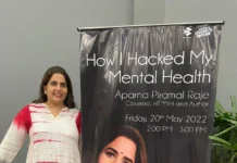 From Bipolar Diagnosis To Bestselling Author — ‘I Do Not Consider Myself Unwell’