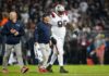 Patriots put $84 million veteran Christian Barmore on trade block after role change