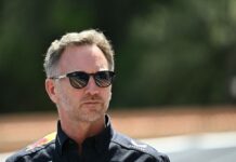 Helmut Marko backs Ralf Schumacher’s ‘absolute lie’ comment on Christian Horner