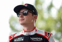 Why mechanical failure hasn’t eliminated Christopher Bell from The Chase