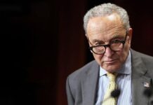 Schumer, Dems are quietly betting big on one sleeper race in the Deep South